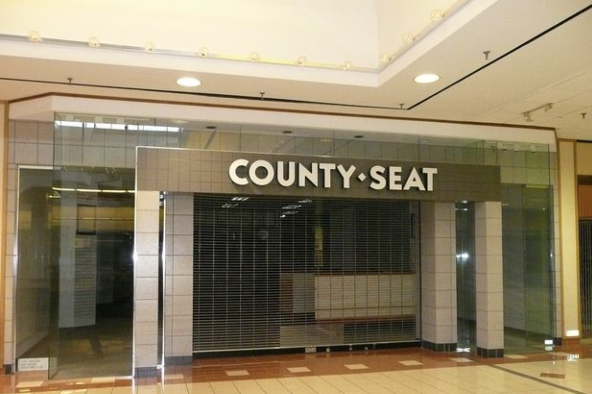 County Seat